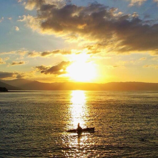 #explorealor Photo today by  Taken around at Pantai Tanjung Kumbang, Alor, Nusa ...