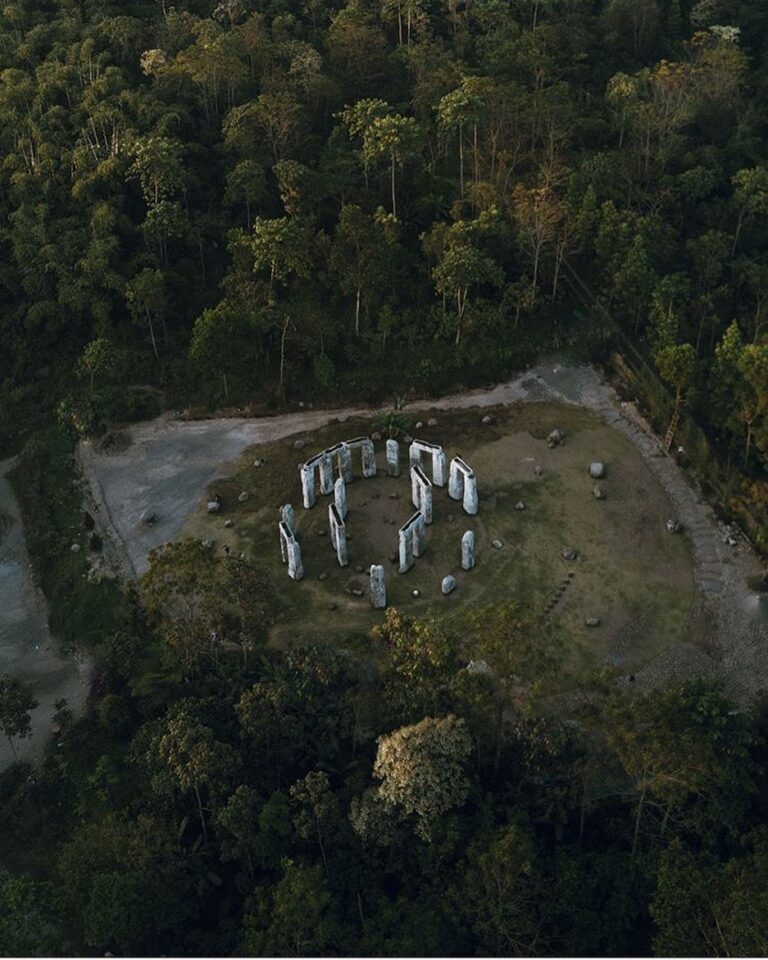 #explorejogja photo today by  taken around Kaliadem, Sleman....