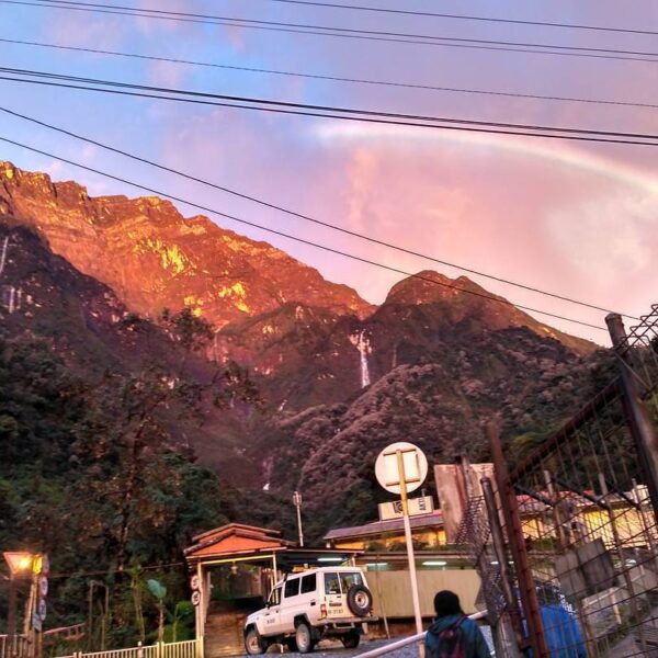 #ExplorePapua Photo Today By  Taken At Mile 68 Freeport, Tembagapura, Papua...
