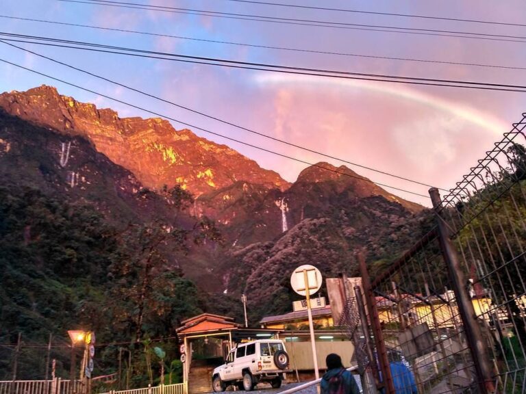 #ExplorePapua Photo Today By  Taken At Mile 68 Freeport, Tembagapura, Papua...