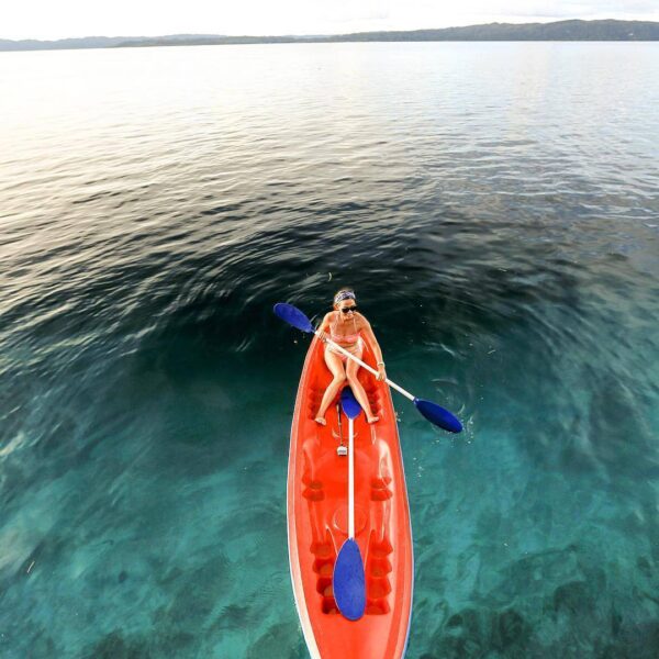 #ExplorePapua Photo Today By  Taken At Raja Ampat Dive Lodge...