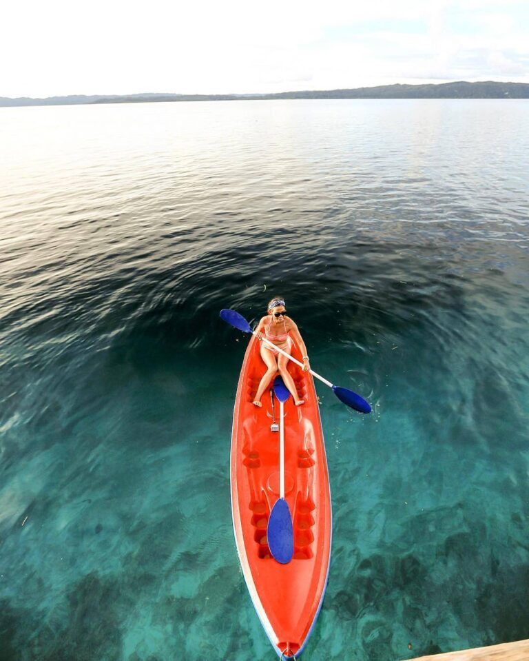 #ExplorePapua Photo Today By  Taken At Raja Ampat Dive Lodge...
