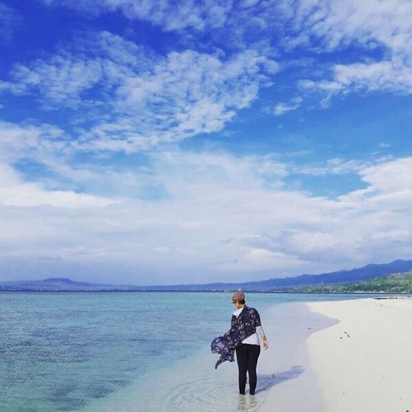 #exploreambon photo today by  taken at Pulau Pombo, Ambon, Maluku.
#exploreindon...