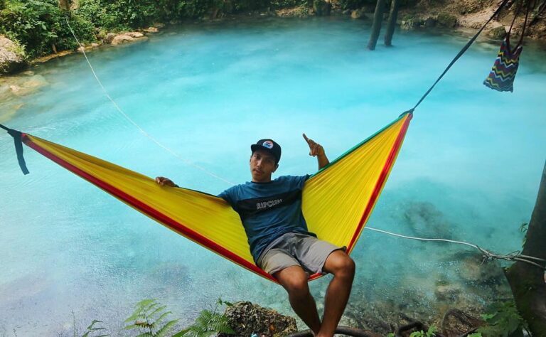 #exploreambon photo today by  taken at Danau Ninivala, Tehoru, Maluku Tengah, Ma...