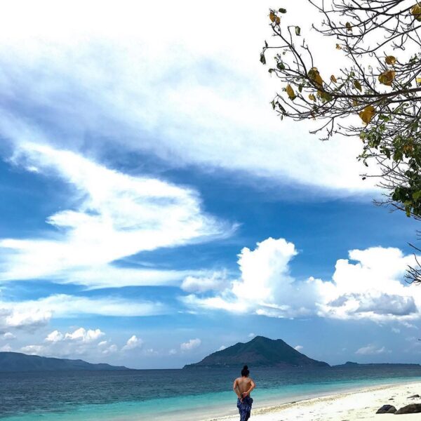 #explorealor Photo today by  Taken around at Pulau Kepa, Alor, Nusa Tenggara Tim...