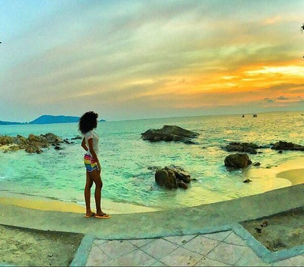 #ExplorePapua photo toda by  taken At Sarmi,  Papua,  Indonesia...