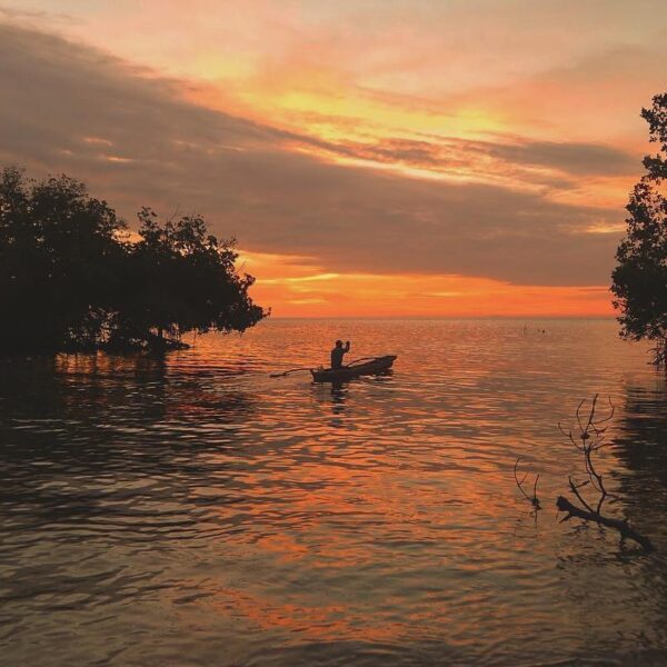 #explorealor Photo today by  Taken arround at Pulau Pantar, Alor,  Nusa Tenggara...