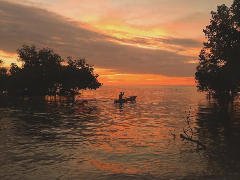 #explorealor Photo today by  Taken arround at Pulau Pantar, Alor,  Nusa Tenggara...