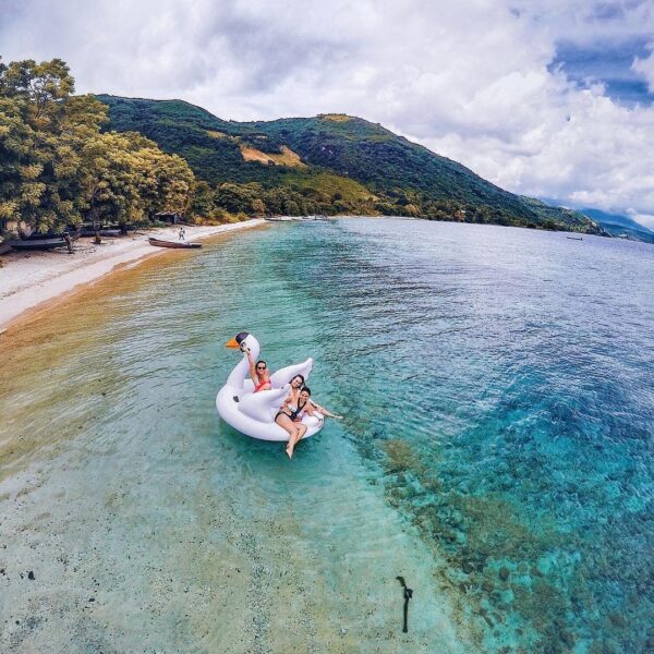 #explorealor Photo today by  Taken around at Alor, Nusa Tenggara Timur
#alor
#pu...