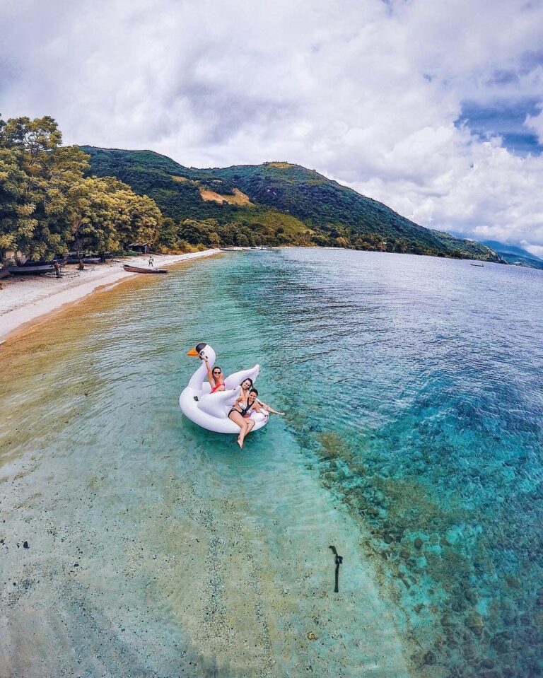 #explorealor Photo today by  Taken around at Alor, Nusa Tenggara Timur
#alor
#pu...