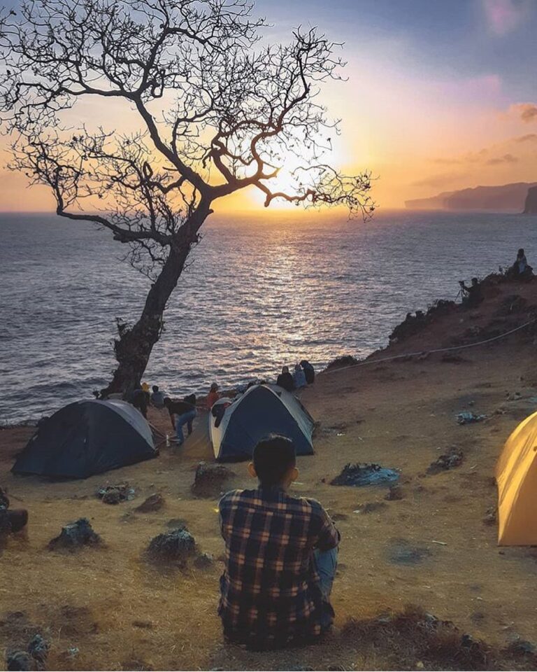 #explorejogja photo today by  taken at Pantai Kesirat, Gunungkidul....