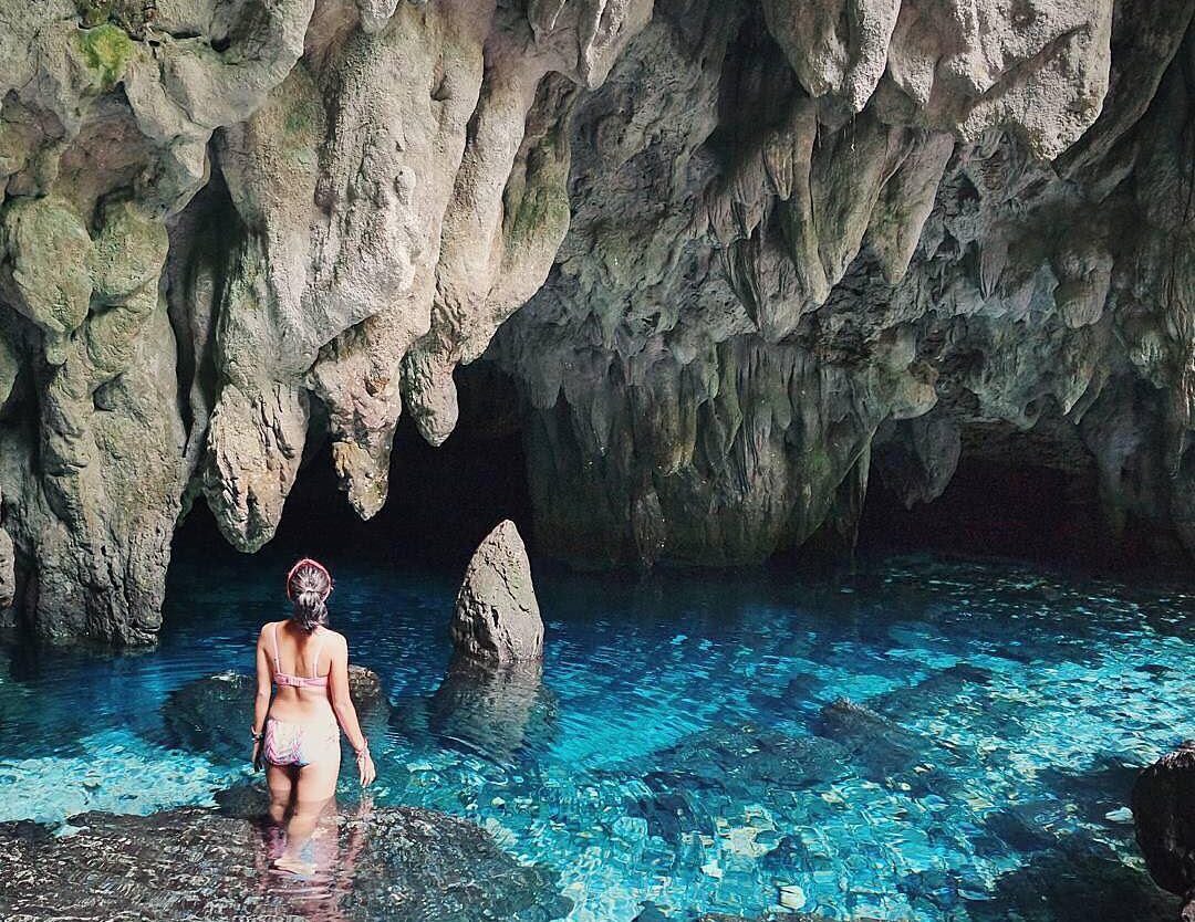 #exploreambon photo today by  taken at Goa Hawang, Kei Kecil, Maluku.
#explorein...