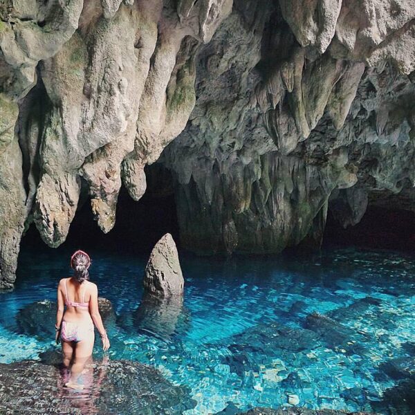 #exploreambon photo today by  taken at Goa Hawang, Kei Kecil, Maluku.
#explorein...