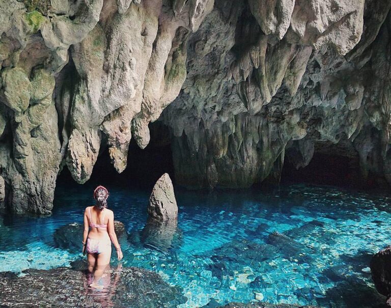 #exploreambon photo today by  taken at Goa Hawang, Kei Kecil, Maluku.
#explorein...