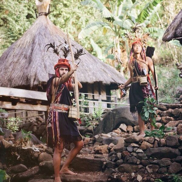 #explorealor Photo today by  Taken around at Takpala, Alor, Nusa Tenggara Timur
...