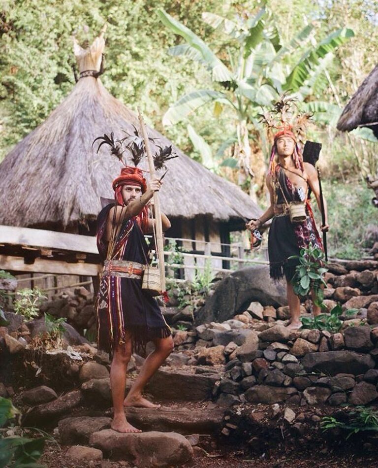 #explorealor Photo today by  Taken around at Takpala, Alor, Nusa Tenggara Timur
...