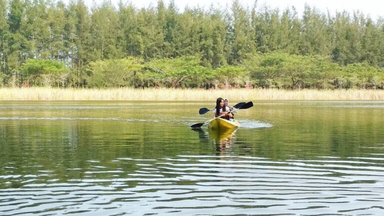 Location : Bangka Botanical Garden, Pangkalpinang, Bangka Island, Kepulauan Bang...