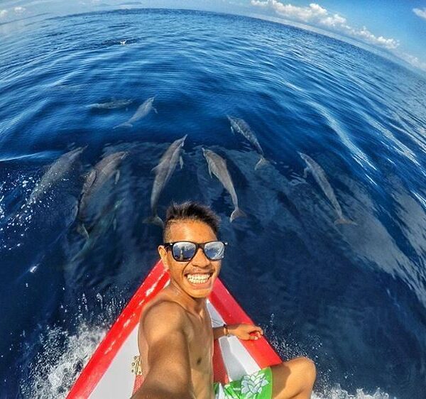 #ExplorePapua Photo Today by  Taken At Piaynemo Raja Ampat...
