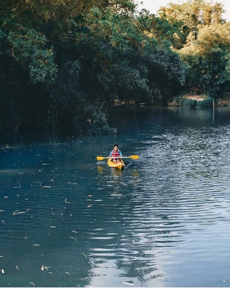#explorejogja photo today by  taken at Taman Tempuran Cikal, Piyungan, Bantul....