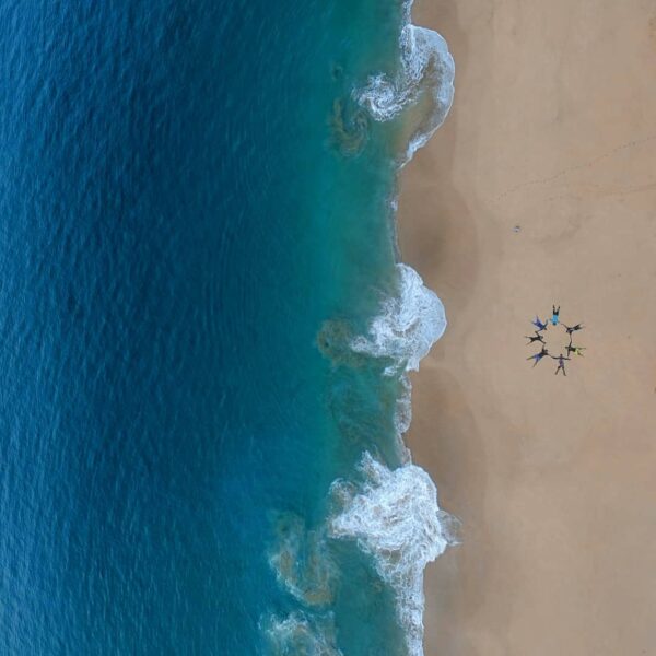 #explorebima Photo today by  taken at Lawoli Beach Lambu...