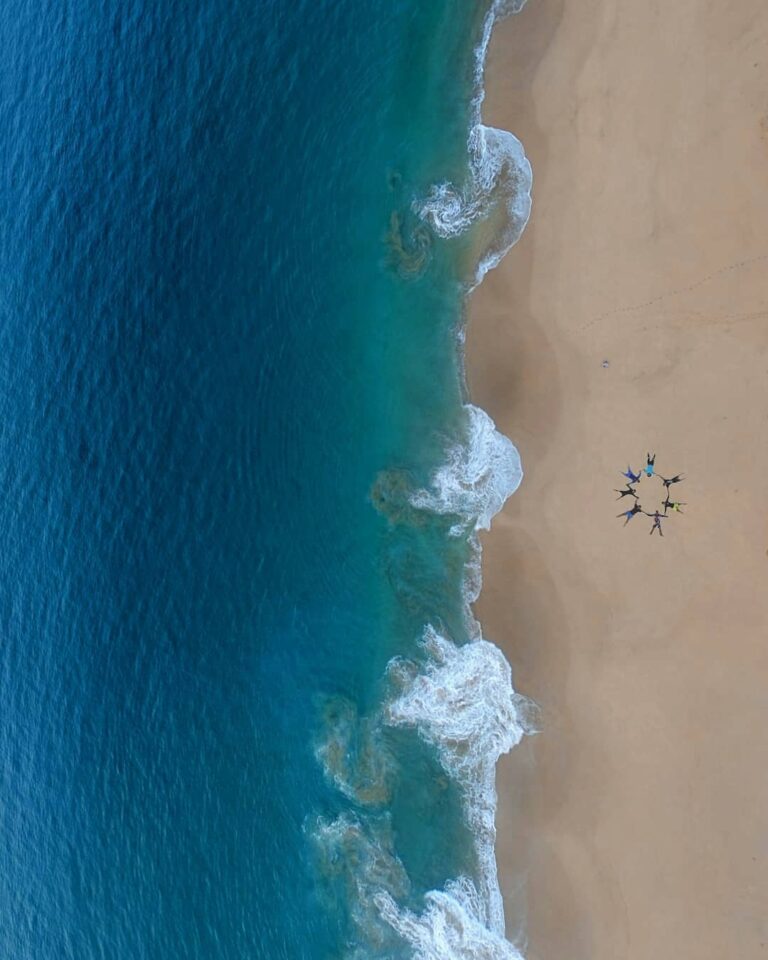 #explorebima Photo today by  taken at Lawoli Beach Lambu...