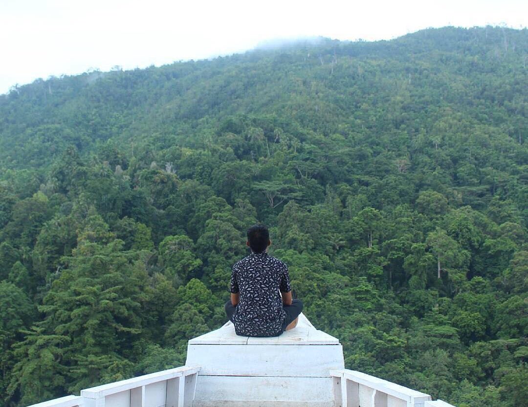 #exploreambon photo today by  taken at Negri Ema, Ambon.
#exploreindonesia...