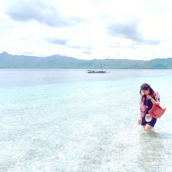 #explorealor Photo today by  Taken around at Pantai Sabanjar, Alor, Nusa Tenggar...