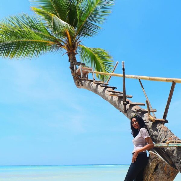 #explorealor Photo today by  Taken around at Pantai Deree, Alor, Nusa Tenggara T...