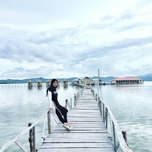 #exploreambon photo today by  taken at Pulau Osi, Kab.SBB, Maluku.
#exploreindon...