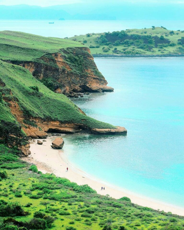 #explorebima Photo today by  taken at Around Lambu...