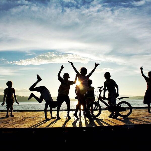 #ExplorePapua Photo Today By  Taken At Arguni, Fak-fak,  Papua, Indonesia...