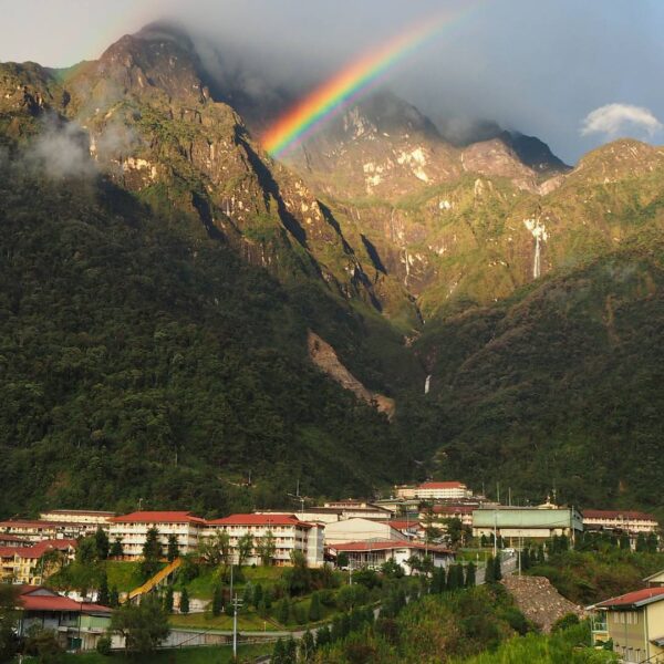 #ExplorePapua Photo Today By  Taken At Tembagapura, Papua, Indonesia...