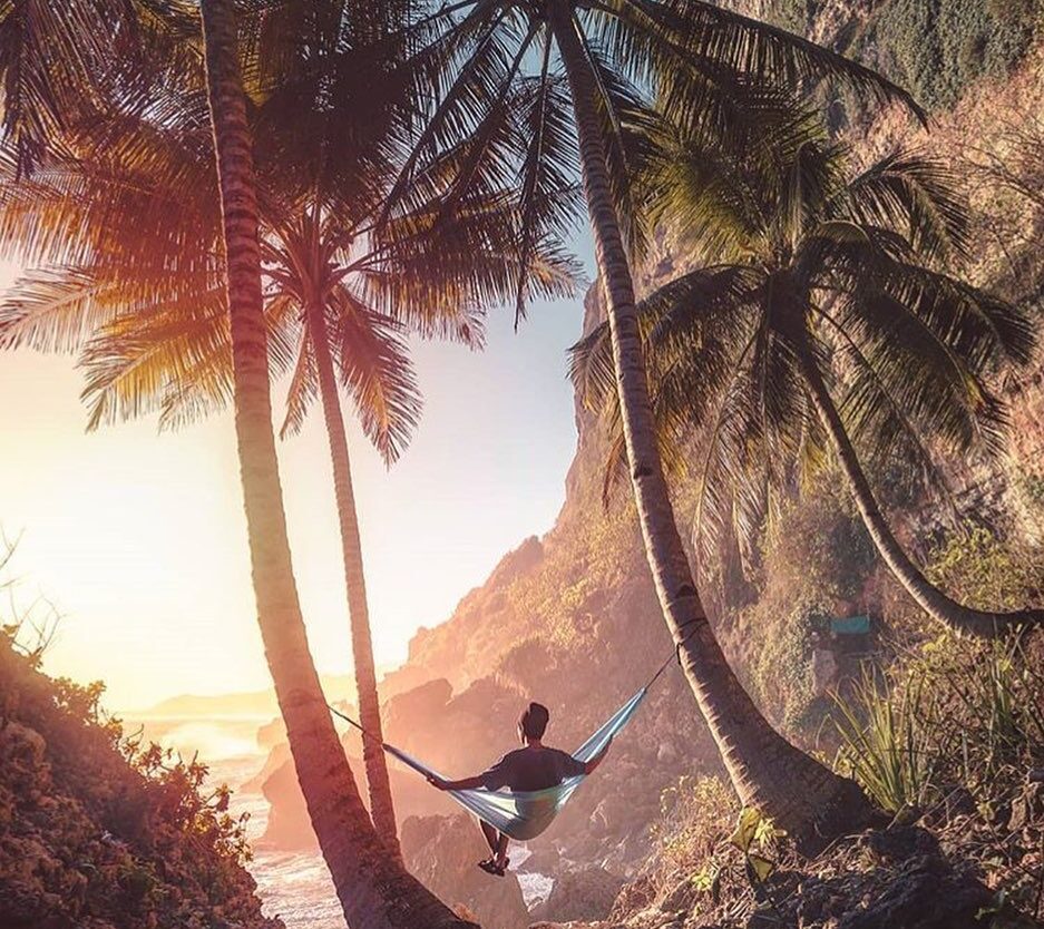 #explorejogja photo today by  taken around Goa Langse, Parangtritis, Bantul....