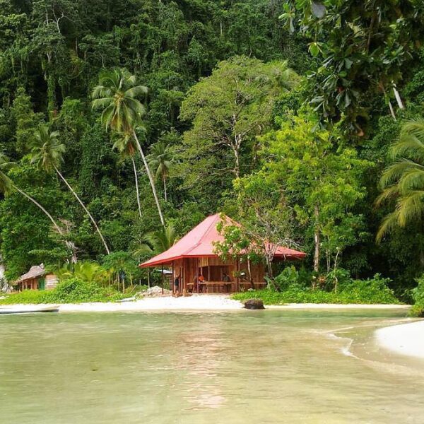 #exploreambon photo today by  taken at Mata Air Belanda, Saleman, Seram utara, M...