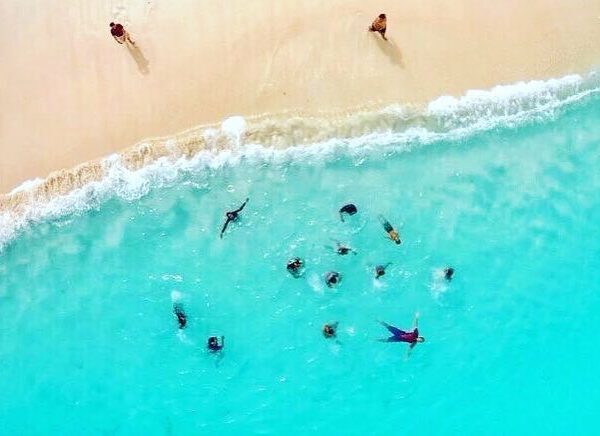 #explorealor Photo today by  Taken around at Pantai Ling Al, Alor, Nusa Tenggara...