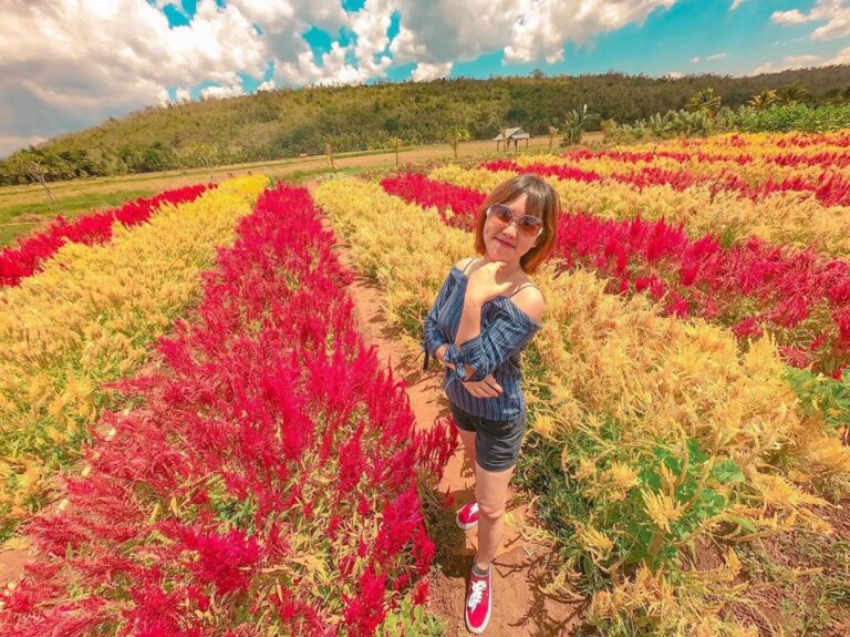#explorebaubau Photo today by  taken at Yuranata Garden Wanajati, Kota Baubau....