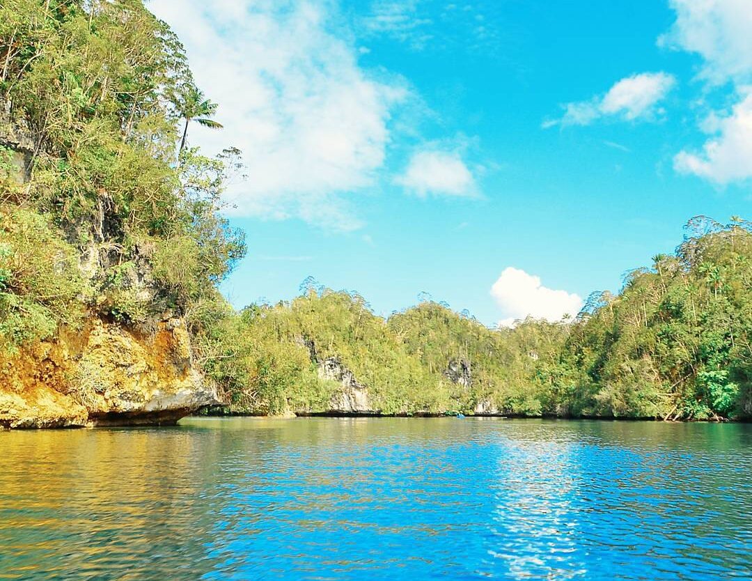 ExplorePapua Photo today by  Taken at Pulau Kabui,  Raja Ampat, Papua Barat...