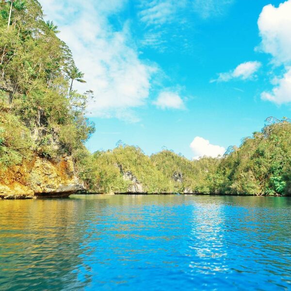 ExplorePapua Photo today by  Taken at Pulau Kabui,  Raja Ampat, Papua Barat...