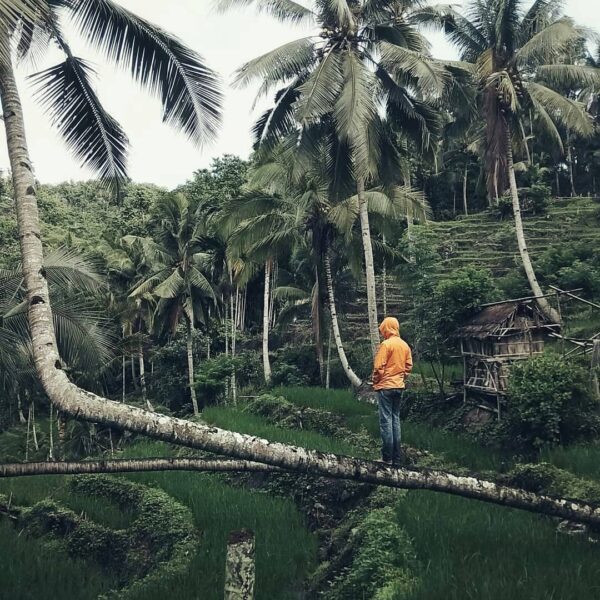 #explorebima Photo today by  taken at Diwuwau Wawo...