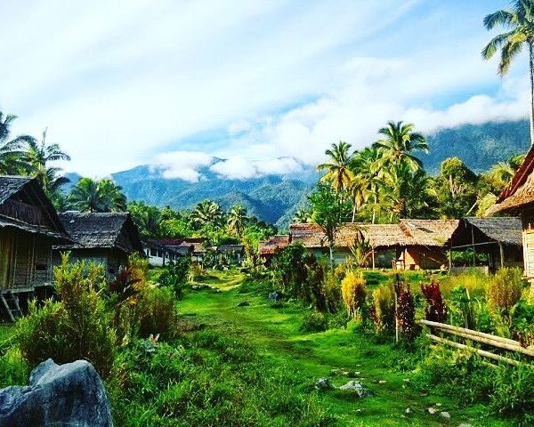 #exploreambon photo today by  taken at Desa Kanikeh, Maluku Tengah, Maluku.
#exp...
