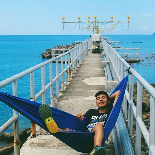 #exploreambon photo today by  taken at Bandara Laha, Ambon.
#exploreindonesia...