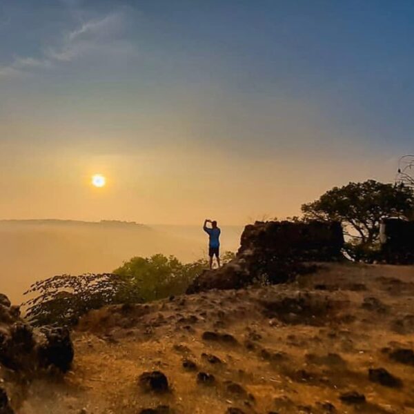 #explorebaubau photo today by  taken at Benteng Keraton....