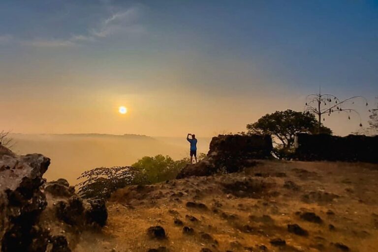 #explorebaubau photo today by  taken at Benteng Keraton....