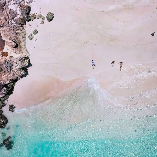 #explorebima Photo today by  taken at Tanjung Mariam Beach Lambu...