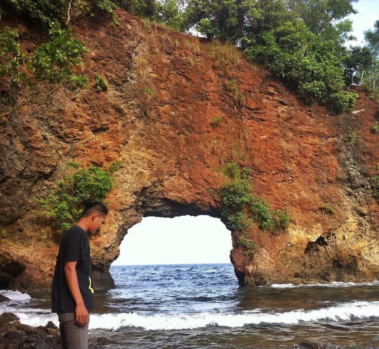 #exploreambon photo today by  taken at Pintu Kota, Ambon.
#exploreindonesia...