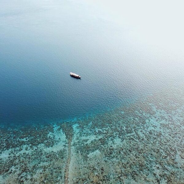 #explorealor Photo today by  Taken Around at Alor, Nusa Tenggara Timur
#alor
#pu...