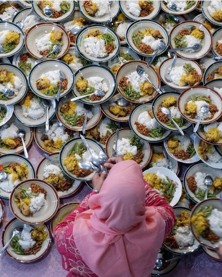 #explorejogja photo today by  taken at Masjid Jogokaryan, Yogyakarta....