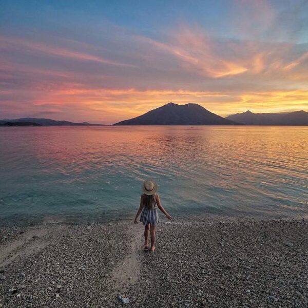 #explorealor Photo today by  Taken Around at Alor, Nusa Tenggara Timur
#alor
#pu...
