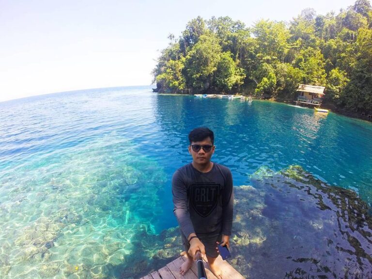 #exploreambon photo today by  taken at Lubang Buaya, Morela, Ambon.
#exploreindo...