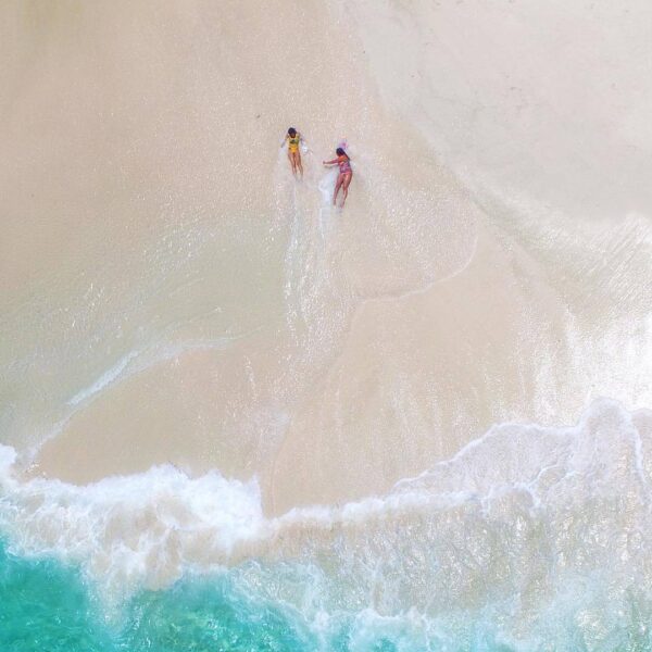 #explorebima Photo today by  taken at Tanjung Mariam Beach Lambu...